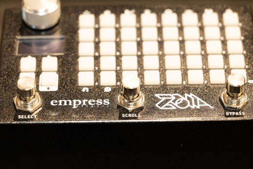 Store Special Product - Empress Effects - EMPRESS ZOIA
